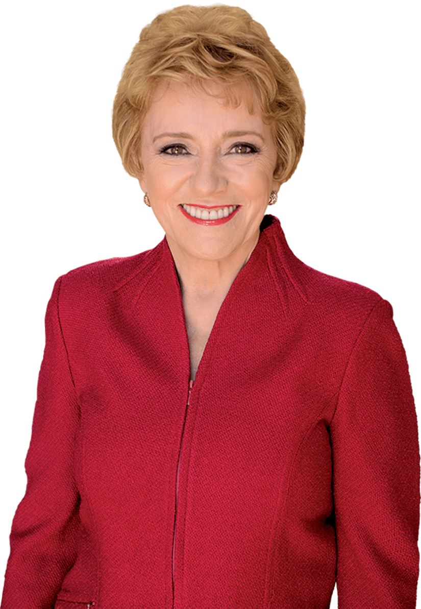 Mary Morrissey