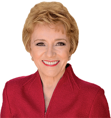 Mary Morrissey