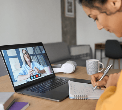 Video call