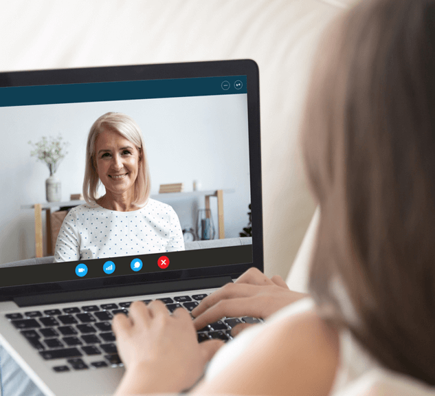 Video call